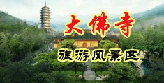大鸡巴操我逼视频啊啊啊中国浙江-新昌大佛寺旅游风景区